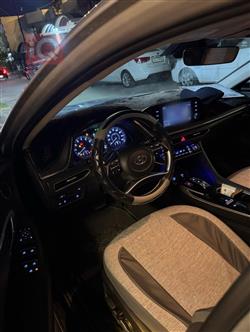 هیۆندای سۆناتا